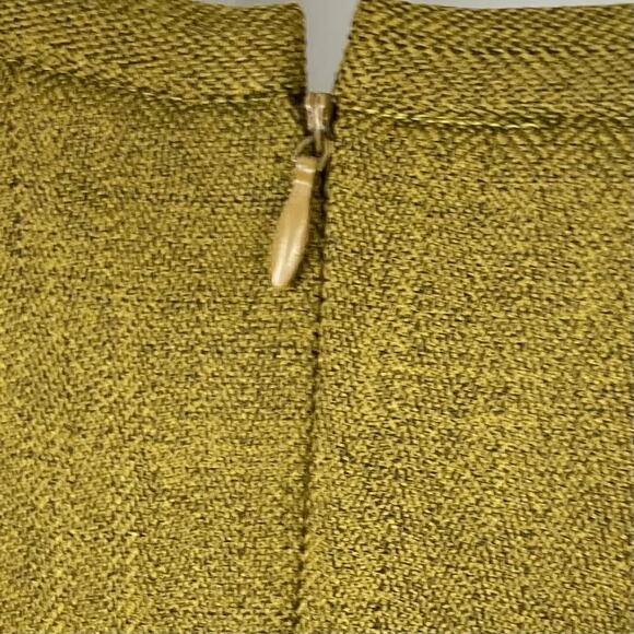 NWOT BLACKER STANLEY BLACKER
Blazer Skit 10 Vintage Herringbone Lined Polyester - Picture 5 of 12